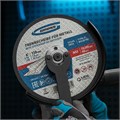 Круг отрезной по металлу, 150 х 1.6 х 22.2 мм Gross 20542