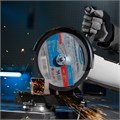 Круг отрезной по металлу, 230 х 2.0 х 22.2 мм Gross 20543