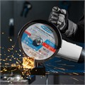 Круг отрезной по металлу, 230 х 2.0 х 22.2 мм Gross 20543