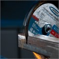 Круг отрезной по металлу, 230 х 2.0 х 22.2 мм Gross 20543