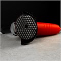 Алмазный гибкий шлифовальный круг, 100 мм, P50, сухое шлифование, 5 шт. Matrix 20548