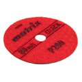Алмазный гибкий шлифовальный круг, 100 мм, P200, сухое шлифование, 5 ш. Matrix 20550