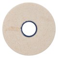 Круг шлифовальный, 125 х 20 х 32 мм, 25А, F60, (K, L) "Луга" 20565