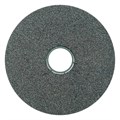Круг шлифовальный, 150 х 16 х 32 мм, 63С, F60, (K, L) "Луга" 20567