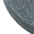 Круг шлифовальный, 150 х 16 х 32 мм, 63С, F60, (K, L) "Луга" 20567