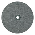 Круг шлифовальный, 150 х 20 х 12.7 мм, 63С, F60, (K, L) "Луга" 20569