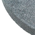 Круг шлифовальный, 200 х 20 х 32 мм, 63С, F60, (K, L) "Луга" 20574