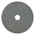 Круг шлифовальный, 200 х 20 х 32 мм, 63С, F40, (K, L) "Луга" 20575