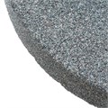 Круг шлифовальный, 200 х 20 х 32 мм, 63С, F40, (K, L) "Луга" 20575