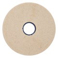 Круг шлифовальный, 150 х 20 х 32 мм, 25А, F60, (М, N) "Луга" 20587
