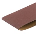 Лента абразивная бесконечная, P 120, 100 х 610 мм, 3 шт Matrix 20608