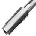 Метчик ручной М10 х 1.25 мм, Р6М5 Matrix 20636