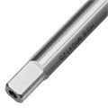 Метчик ручной М10 х 1.25 мм, Р6М5 Matrix 20636