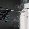 Зубило лопаточное 40 х 250 мм, Pro, SDS Plus Gross 20683