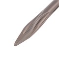 Зубило пикообразное, самозатачивающееся Rtec 400 мм, SDS Max Gross 20685