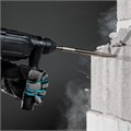 Зубило плоское 20 х 250 мм, Pro, SDS Plus Gross 20686