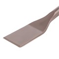 Зубило плоское, изогнутое 40 x 260 мм, SDS Plus Gross 20688