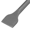 Зубило плоское, широкое, 14 х 40 х 600 мм, SDS Plus Matrix 20709