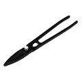 Ножницы по металлу, 330 мм, пряморежущие "Горизонт" 20775