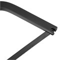 Ножовка по металлу, 150 мм, пластмассовая ручка Sparta 20795