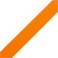 Ножовка по металлу, 250-300 мм, металлическая ручка Sparta 20798