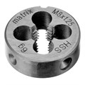 Плашка М8 х 1.25 мм, Р6М5 Matrix 20821