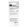 Плашка G1/4 Сибртех 20824