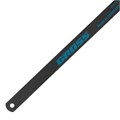 Полотна для ножовки по металлу, 300 мм, 24 TPI, Carbon, 2 шт Gross 20846