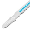 Полотна для электролобзика  Profi, 2 шт, ( 3156F-T345XF ) Gross 20858