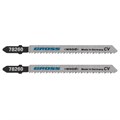 Полотна для электролобзика  по дереву, 2 шт, ( 3101-T101B ) Gross 20859