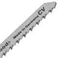 Полотна для электролобзика  по дереву, 2 шт, ( 3101-T101B ) Gross 20859