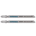 Полотна для электролобзика  по дереву, 2 шт, ( 3102-T101BR ) Gross 20860
