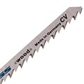 Полотна для электролобзика  по дереву, 2 шт, ( 3103-T101D ) Gross 20861