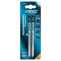 Полотна для электролобзика  по дереву, 2 шт, ( 3103L-T301DL ) Gross 20862