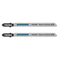 Полотна для электролобзика  по дереву, 2 шт, ( 3160-T101AI ) Gross 20863