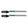 Полотна для электролобзика  по дереву, 2 шт, ( 3171-T101AO ) Gross 20864