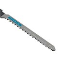 Полотна для электролобзика  по дереву, 2 шт, ( 3171-T101AO ) Gross 20864