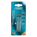 Полотна для электролобзика  по дереву, 2 шт, ( 3171-T101AO ) Gross 20864