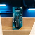 Полотна для электролобзика  по дереву, 2 шт, ( 3171-T101AO ) Gross 20864