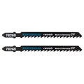 Полотна для электролобзика  по дереву, 2 шт, ( 3104-T144D ) Gross 20865