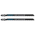 Полотна для электролобзика  по дереву, 2 шт, ( 3104L-T144DL ) Gross 20866