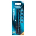Полотна для электролобзика  по дереву, 2 шт, ( 3104L-T144DL ) Gross 20866