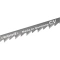 Полотна для электролобзика  по дереву, 2 шт, ( 3105-T244D ) Gross 20867