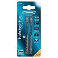 Полотна для электролобзика  по дереву, 2 шт, ( 3105-T244D ) Gross 20867