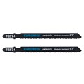 Полотна для электролобзика  по дереву, 2 шт, ( 31085-T111B ) Gross 20868