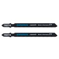 Полотна для электролобзика  по дереву, 2 шт, ( 31085-T111B ) Gross 20868