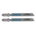 Полотна для электролобзика  по металлу, 2 шт, ( 3113-T118B ) Gross 20870