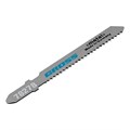Полотна для электролобзика  по металлу, 2 шт, ( 3113-T118B ) Gross 20870