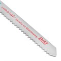 Полотна для электролобзика  Profi, 2 шт, ( 31135F-T111HF ) Gross 20872