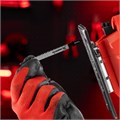 Полотна для электролобзика по дереву, 3 шт, T101B, 75 х 2.5 мм, HCS Matrix Professional 20886
